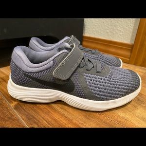 Nike Revolution Shoes size 12
